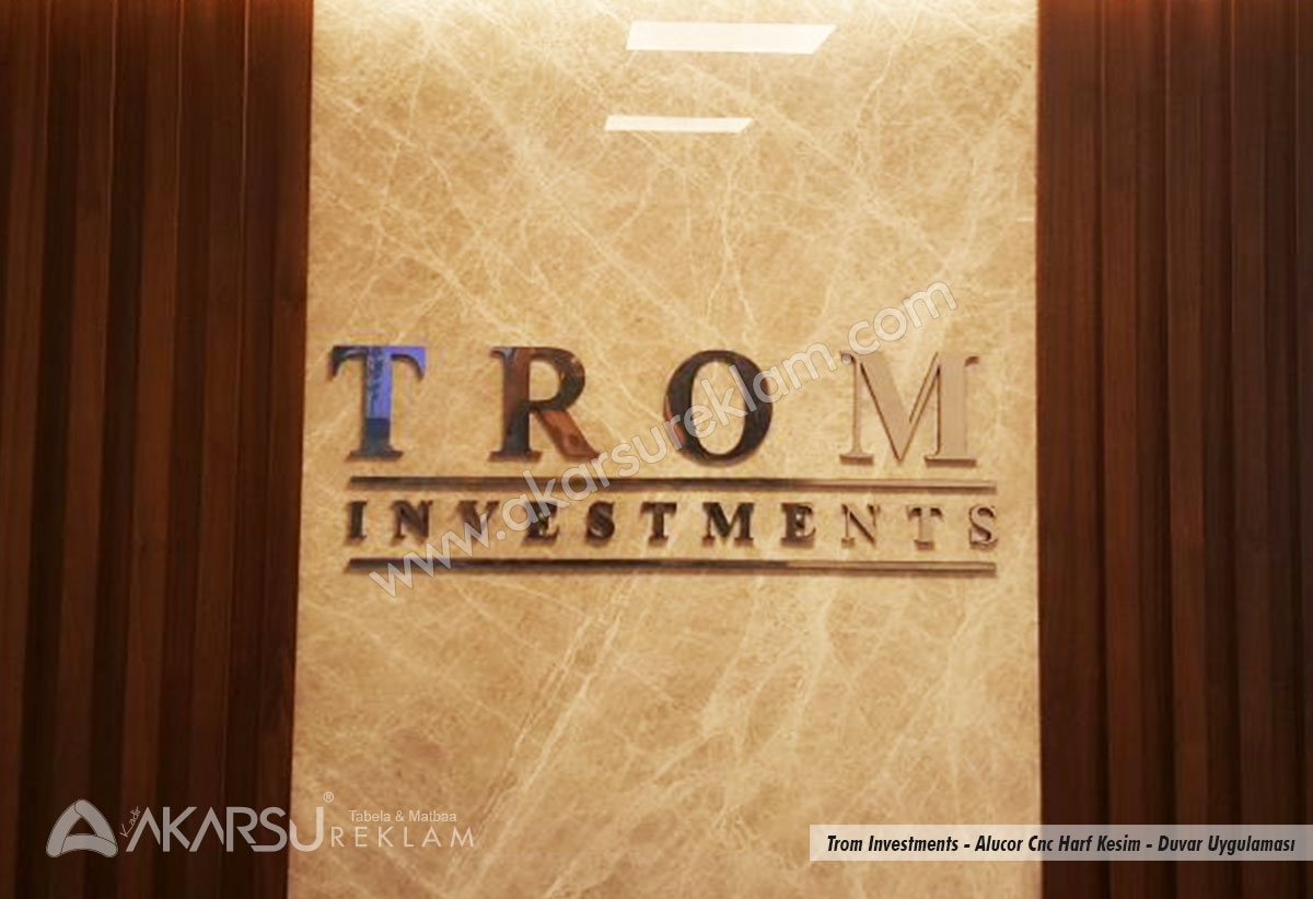 Trom Investments