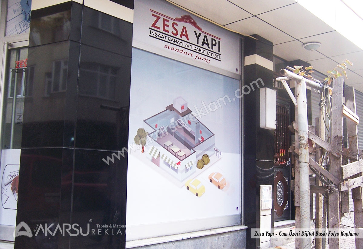 Zesa Yapı